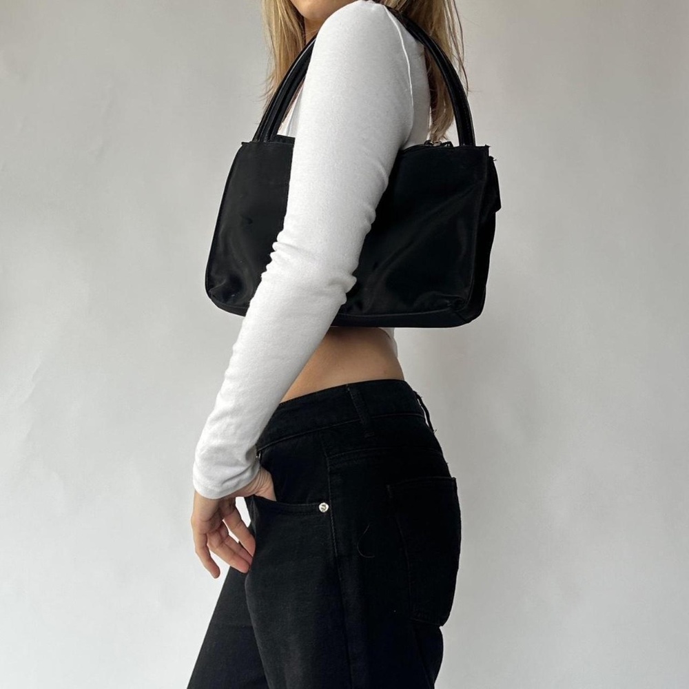 Shoulder Bag Liz Claiborne Y2K Vintage